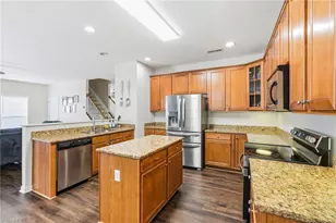 3805 Cottesmore Dr, High Point, NC 27265 - Photo 20