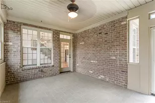 4104 Limerick Dr, Burlington, NC 27215 - Photo 46