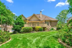 4104 Limerick Dr, Burlington, NC 27215 - Photo 50