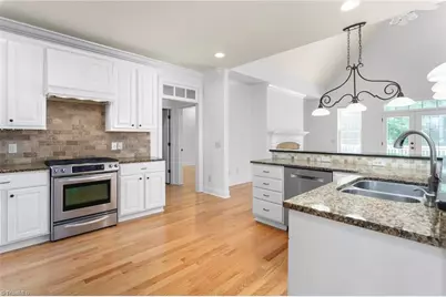 4104 Limerick Drive, Burlington, NC 27215 - Photo 18