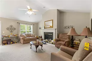1281 Barker Dr, Randleman, NC 27317 - Photo 8