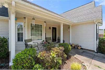 1281 Barker Drive, Randleman, NC 27317 - Photo 4