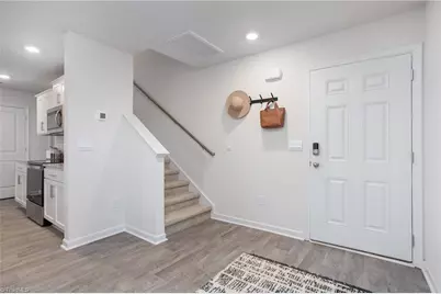 4055 Yucca Avenue, Winston-Salem, NC 27127 - Photo 2