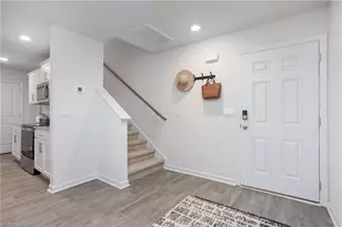4055 Yucca Ave, Winston-Salem, NC 27127 - Photo 2