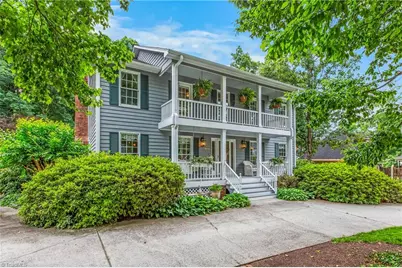 806 McNair Court, High Point, NC 27265 - Photo 2