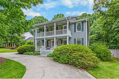 806 McNair Court, High Point, NC 27265 - Photo 4
