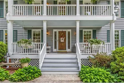 806 McNair Court, High Point, NC 27265 - Photo 2