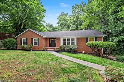 5021 Eastwin Drive, Winston-Salem, NC 27104 - Photo 2