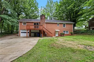 5021 Eastwin Dr, Winston-Salem, NC 27104 - Photo 26