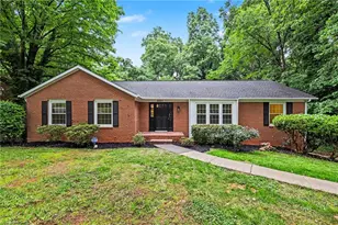 5021 Eastwin Dr, Winston-Salem, NC 27104 - Photo 1