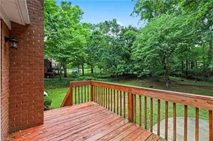 5021 Eastwin Dr, Winston-Salem, NC 27104 - Photo 28