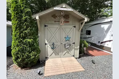 114 Oak Street, New London, NC 28127 - Photo 30