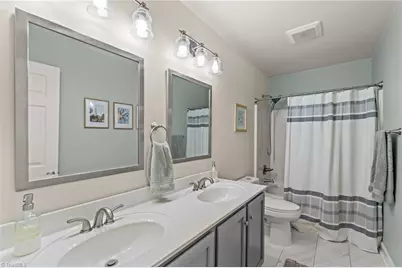 7900 McCreedy Drive, Oak Ridge, NC 27310 - Photo 24