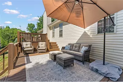 7900 McCreedy Drive, Oak Ridge, NC 27310 - Photo 30