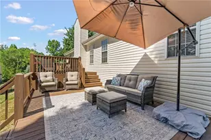 7900 McCreedy Dr, Oak Ridge, NC 27310 - Photo 30