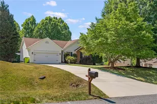 7900 McCreedy Dr, Oak Ridge, NC 27310 - Photo 2