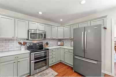 7900 McCreedy Drive, Oak Ridge, NC 27310 - Photo 10