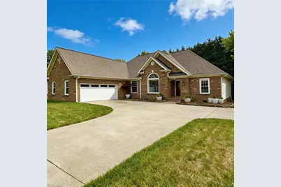 936 George Place Drive, Kernersville, NC 27284 - Photo 6