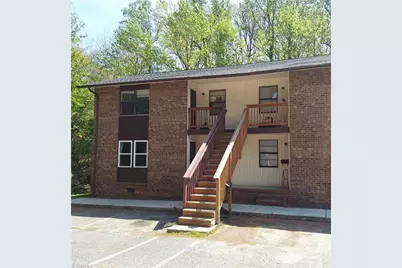 427 S Main Street #2, Asheboro, NC 27203 - Photo 2