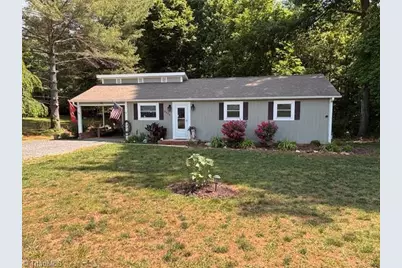 6458 Nc Highway 801 S, Mocksville, NC 27028 - Photo 2