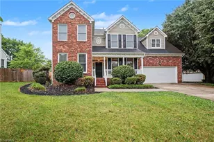 461 Kingsmill Dr, Advance, NC 27006 - Photo 2