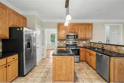 461 Kingsmill Drive, Advance, NC 27006 - Photo 6
