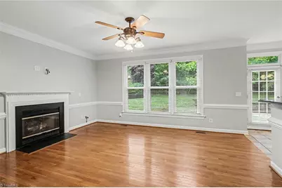 461 Kingsmill Drive, Advance, NC 27006 - Photo 4