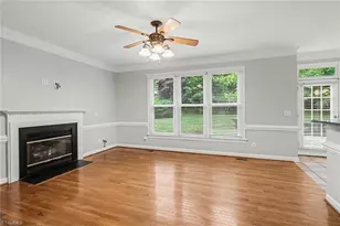 461 Kingsmill Dr, Advance, NC 27006 - Photo 4