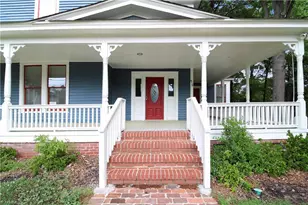 613 Douglas St, Greensboro, NC 27406 - Photo 22