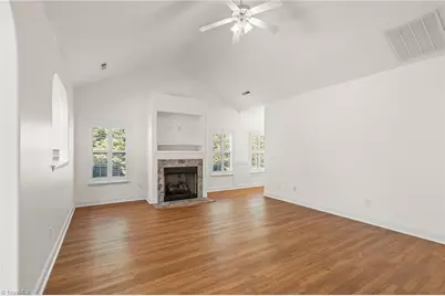 3812 Marble Drive, High Point, NC 27265 - Photo 6