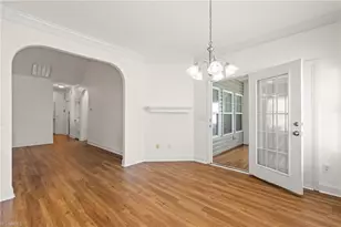 3812 Marble Dr, High Point, NC 27265 - Photo 14