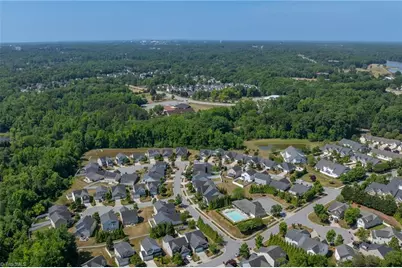 3812 Marble Drive, High Point, NC 27265 - Photo 38