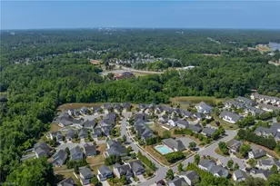 3812 Marble Dr, High Point, NC 27265 - Photo 38