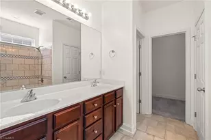 3812 Marble Dr, High Point, NC 27265 - Photo 20