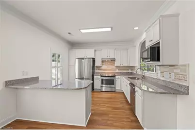 3812 Marble Drive, High Point, NC 27265 - Photo 8