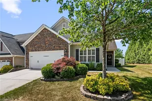 3812 Marble Dr, High Point, NC 27265 - Photo 1
