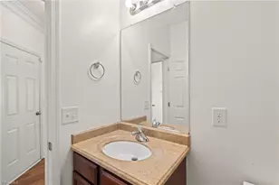 3812 Marble Dr, High Point, NC 27265 - Photo 28