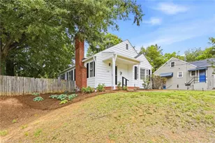 2507 Jefferson Ave, Winston-Salem, NC 27103 - Photo 4