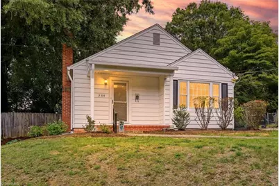 2507 Jefferson Avenue, Winston-Salem, NC 27103 - Photo 46