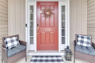 758 Breeders Cup Dr, Whitsett, NC 27377 - Photo 12