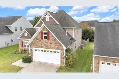 758 Breeders Cup Drive, Whitsett, NC 27377 - Photo 2