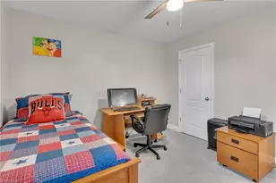 758 Breeders Cup Dr, Whitsett, NC 27377 - Photo 22