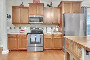 758 Breeders Cup Dr, Whitsett, NC 27377 - Photo 40