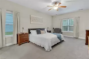 758 Breeders Cup Dr, Whitsett, NC 27377 - Photo 6