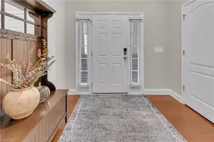 758 Breeders Cup Dr, Whitsett, NC 27377 - Photo 20