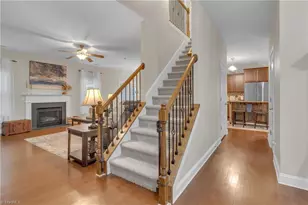 758 Breeders Cup Dr, Whitsett, NC 27377 - Photo 28