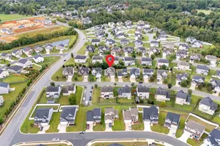 758 Breeders Cup Dr, Whitsett, NC 27377 - Photo 4
