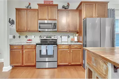 758 Breeders Cup Drive, Whitsett, NC 27377 - Photo 34