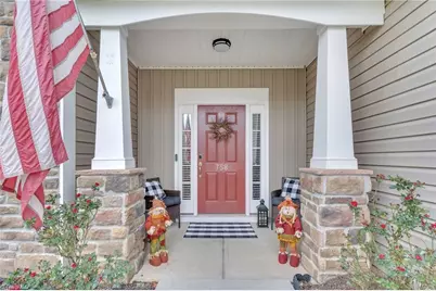 758 Breeders Cup Drive, Whitsett, NC 27377 - Photo 2