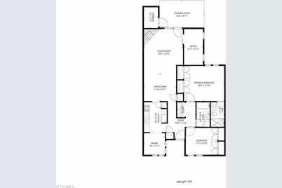 2505 Tantelon Place, Winston-Salem, NC 27127 - Photo 28